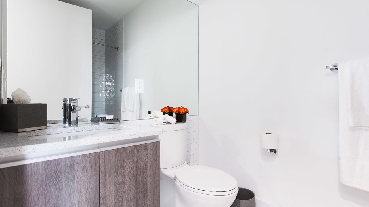 Photo of Bathroom in Hoboken