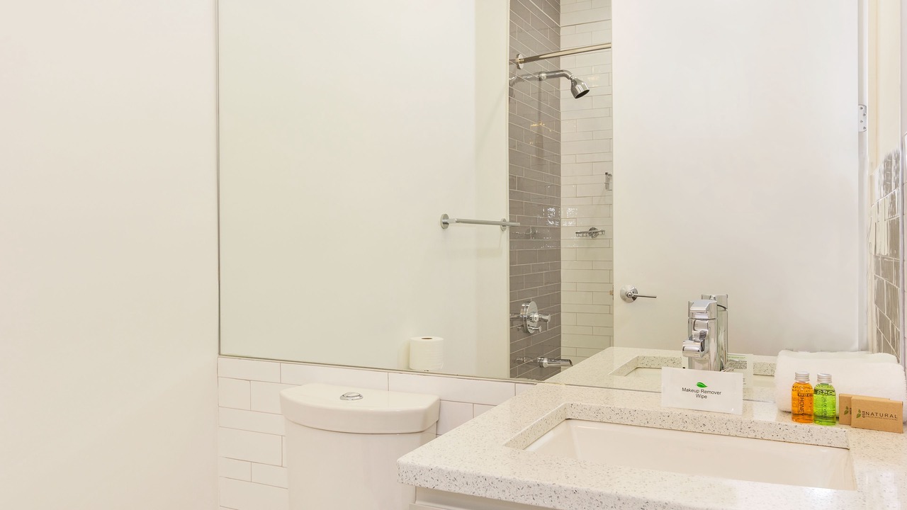 Photo of Bathroom in Hoboken