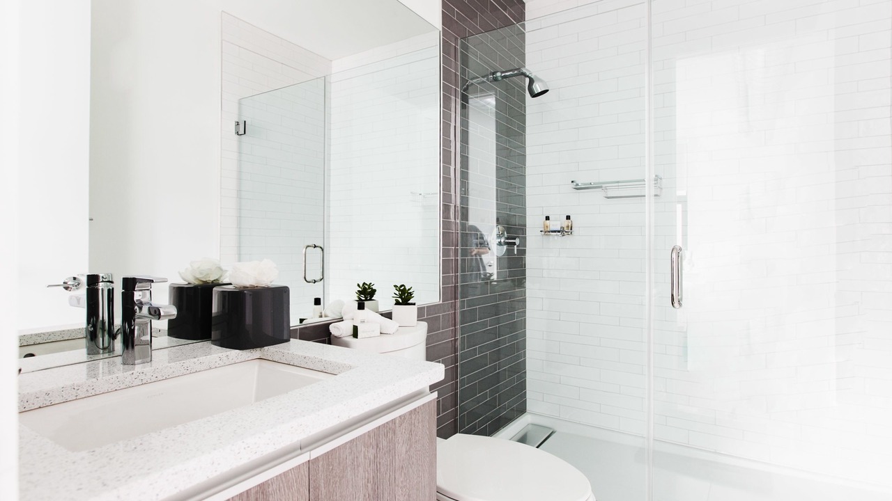 Photo of Bathroom in Hoboken