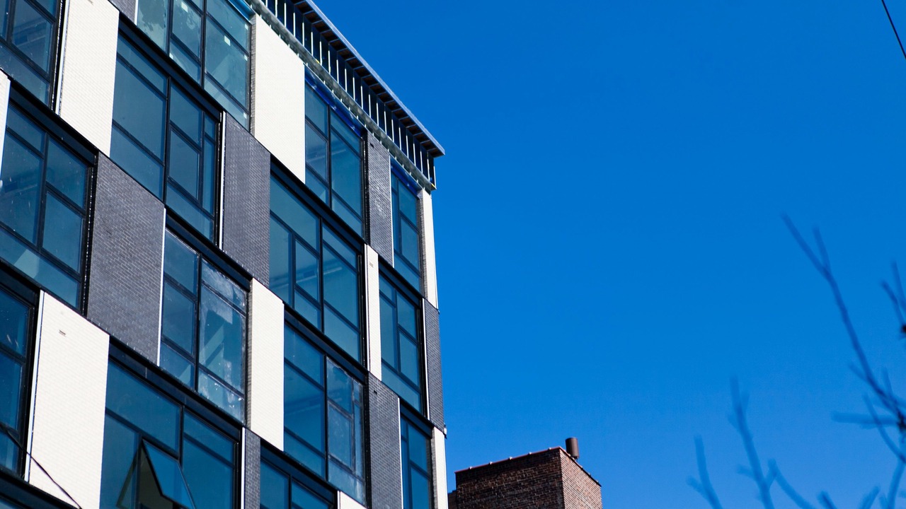 Photo of Outdoor in Hoboken