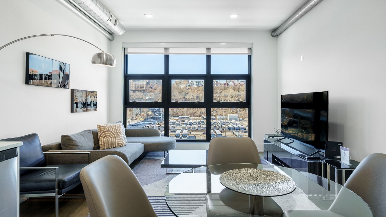 Photo of Livingroom in Hoboken