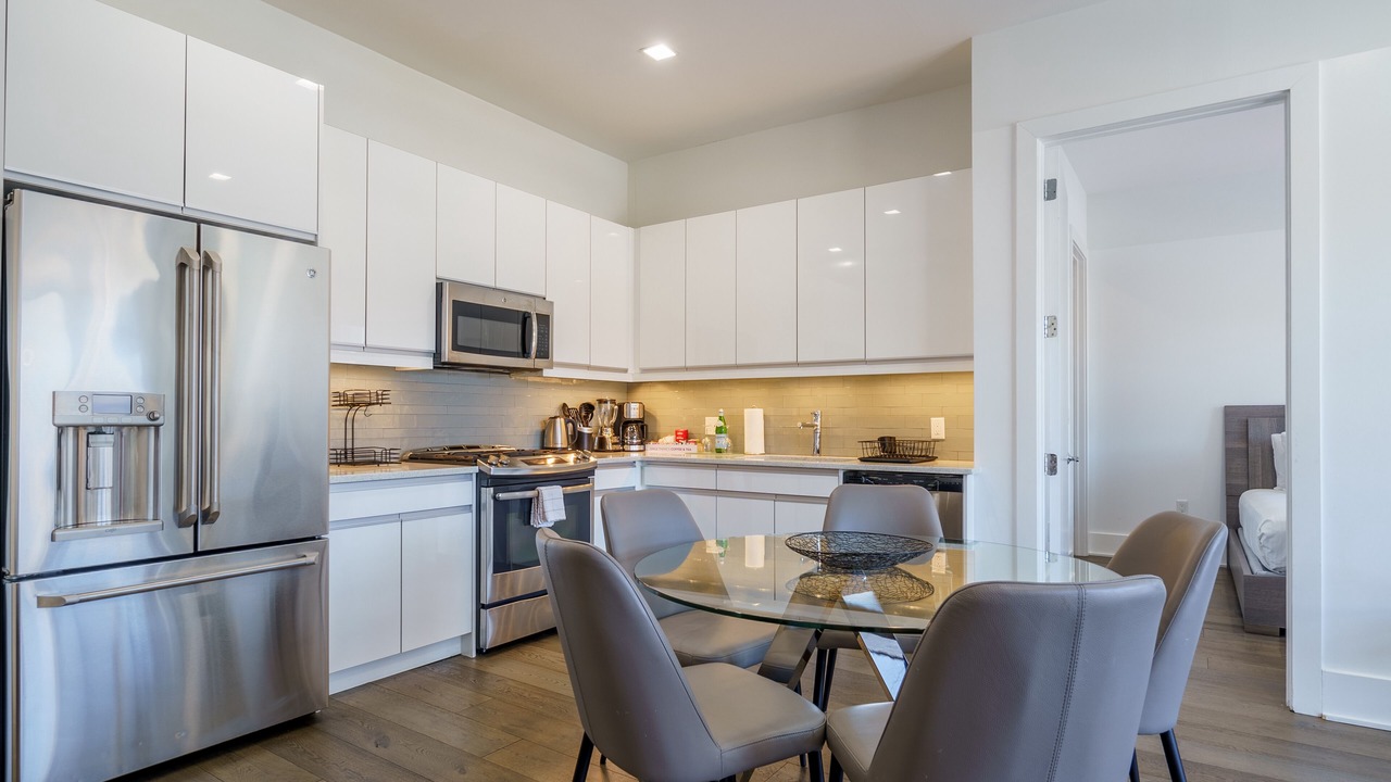 Photo of Kitchen in Hoboken