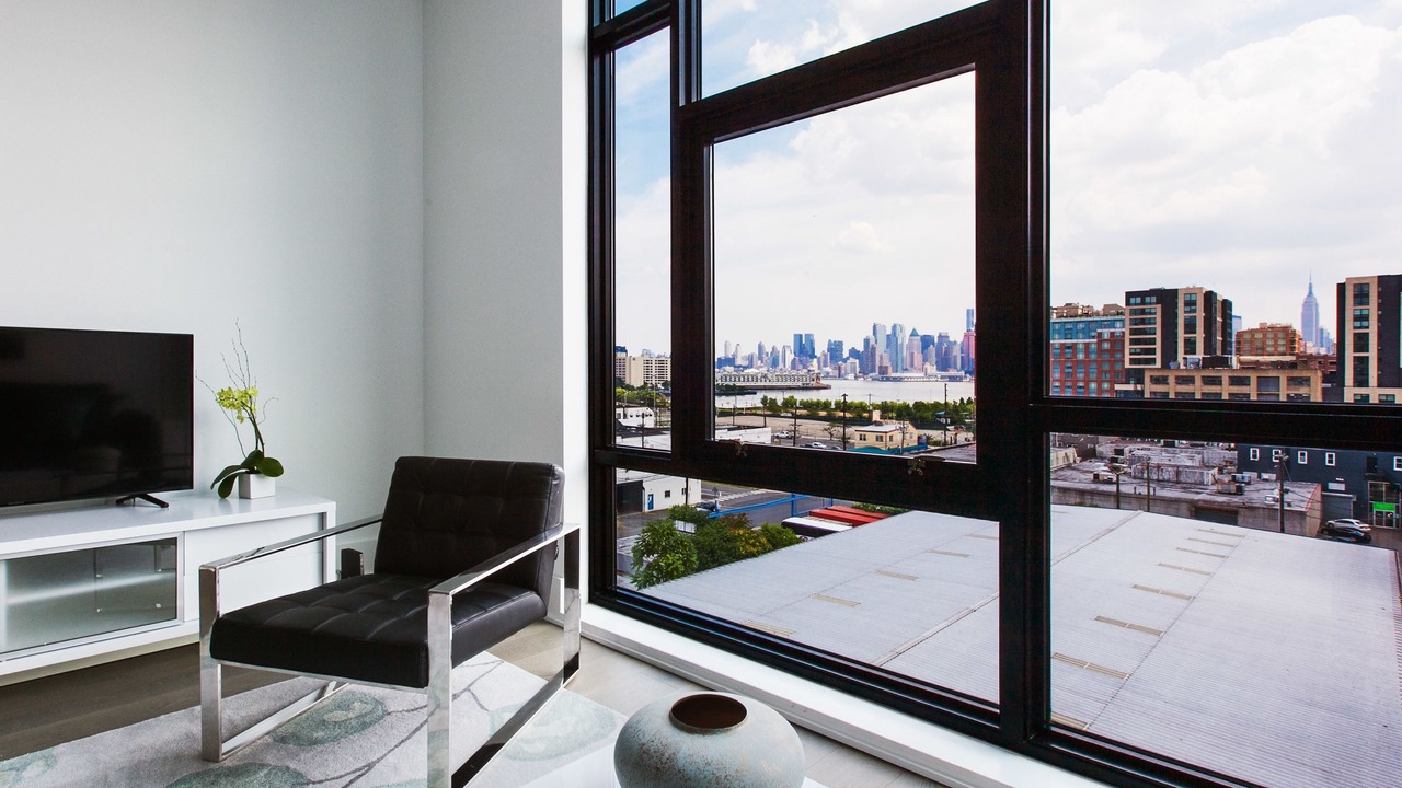 Photo of Bedroom in Hoboken