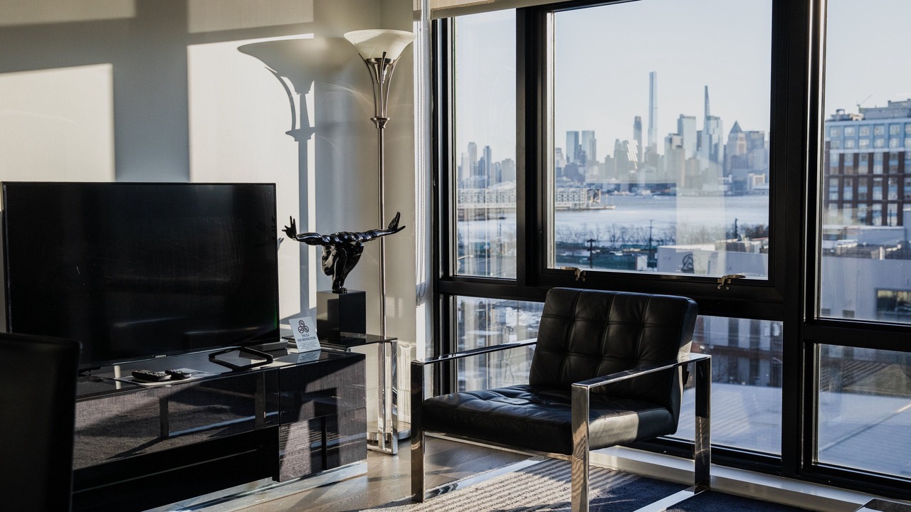 Photo of Livingroom in Hoboken