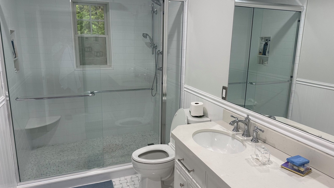 Photo of Bathroom in East Quogue