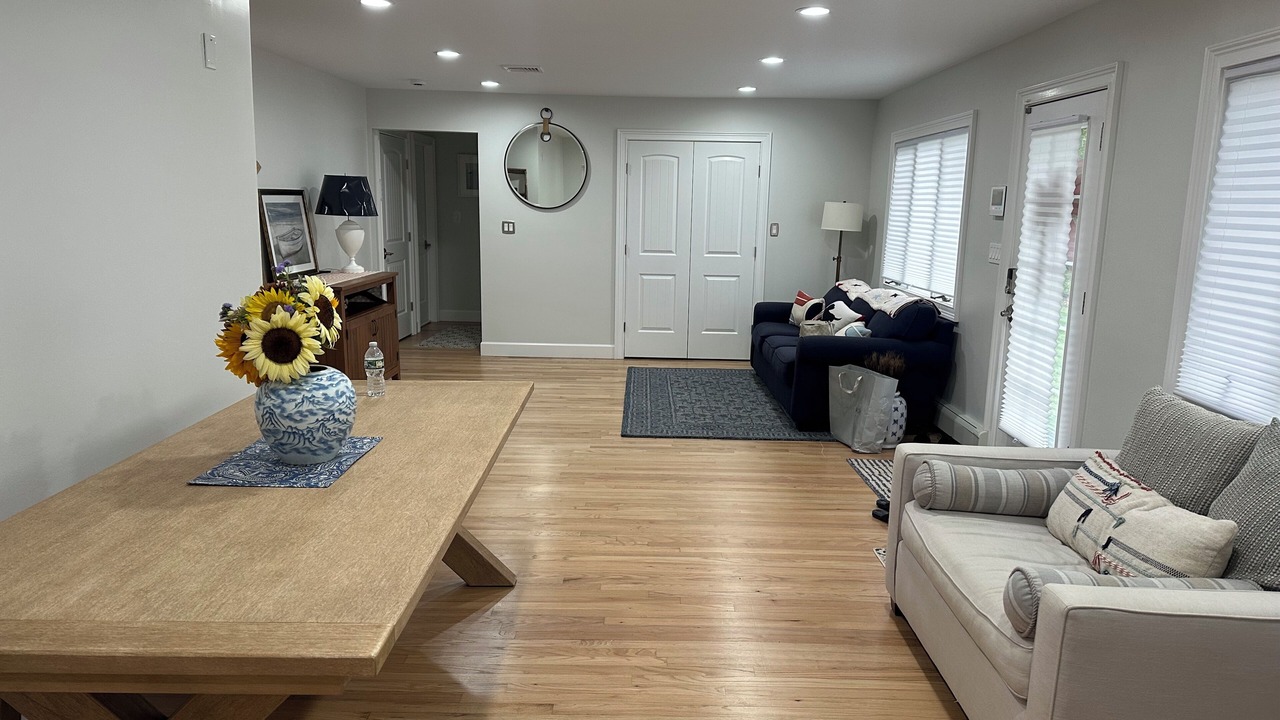 Photo of Livingroom in East Quogue