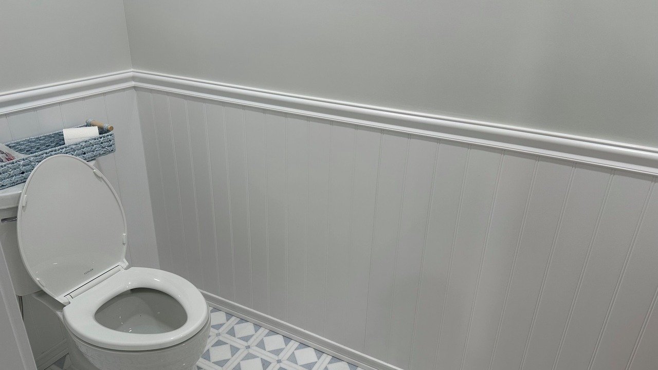 Photo of Bathroom in East Quogue