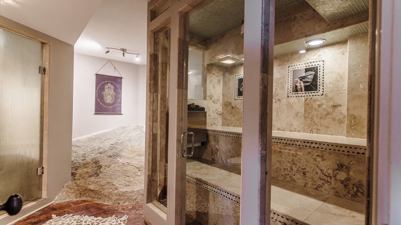 Photo of Bathroom in Wintergreen