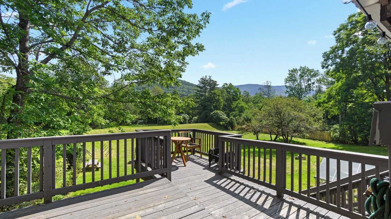 Photo of Patio Balcony in Warren