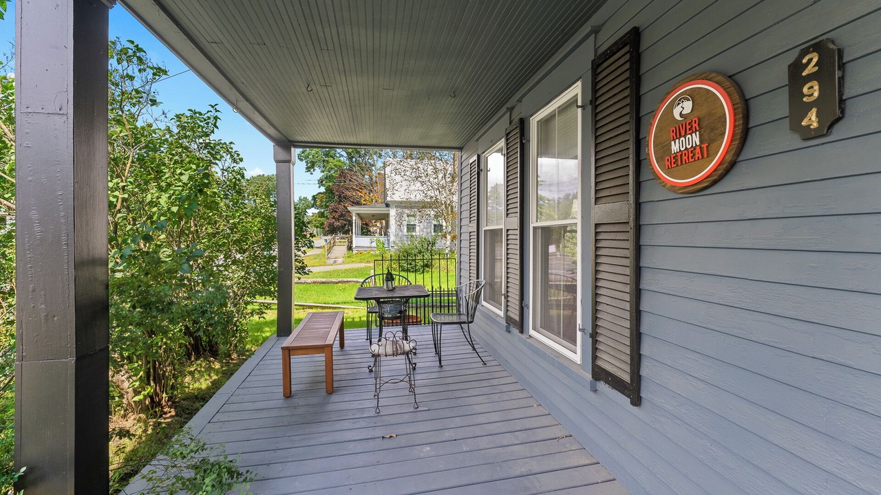 Photo of Outdoor in Warren