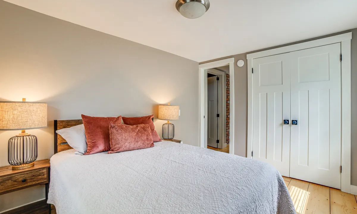 Photo of Bedroom in Cavendish