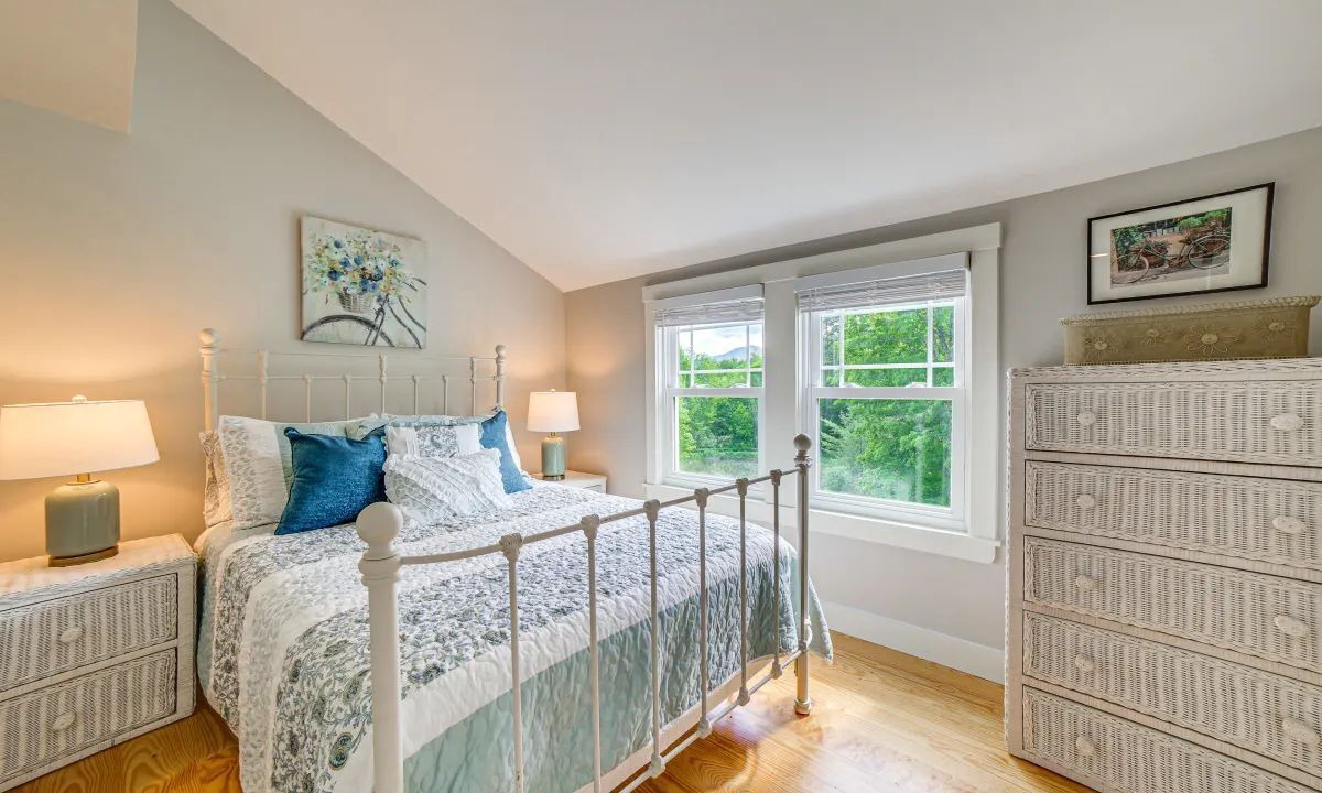 Photo of Bedroom in Cavendish
