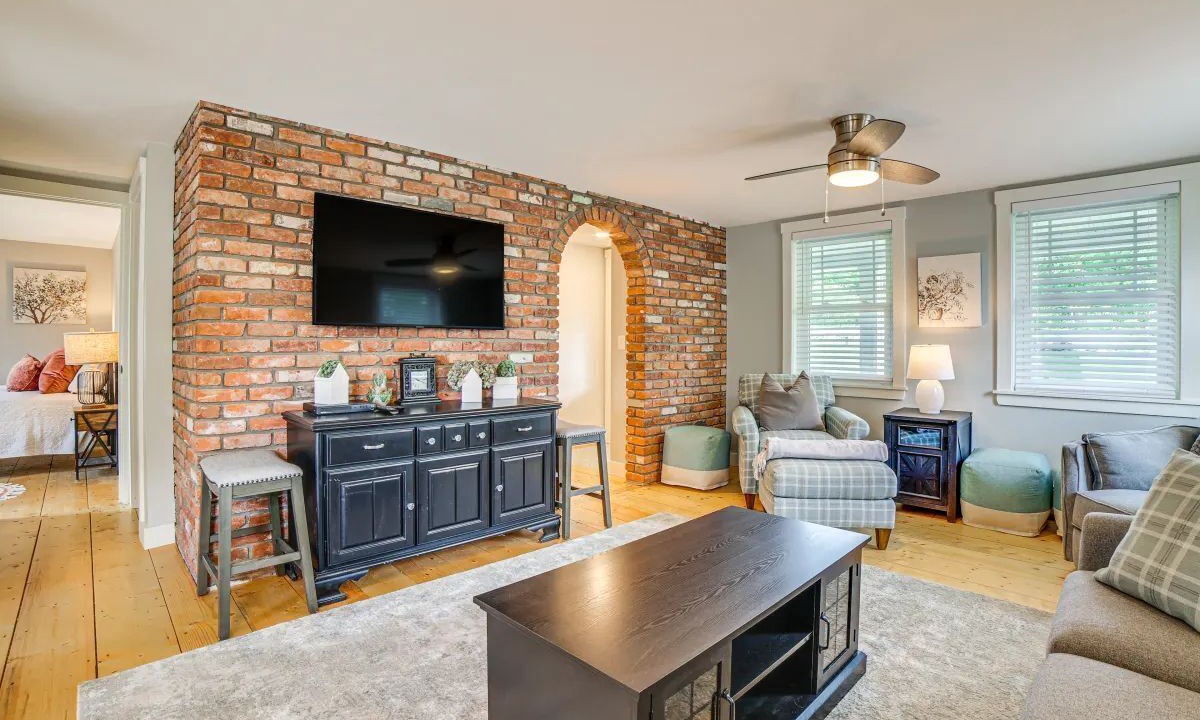 Photo of Livingroom in Cavendish