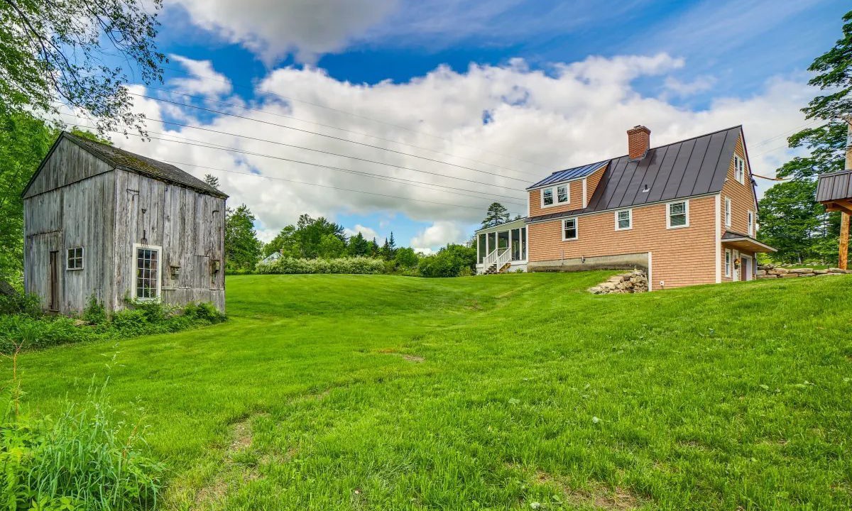 Photo of Outdoor in Cavendish