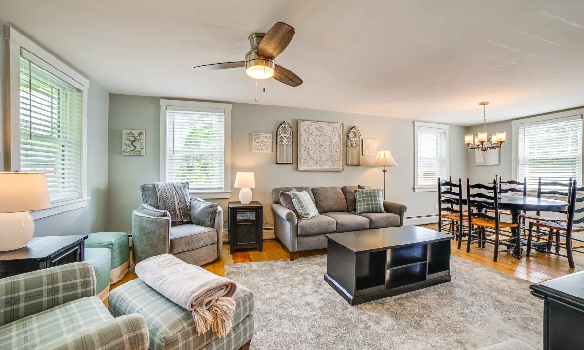 Photo of Livingroom in Cavendish