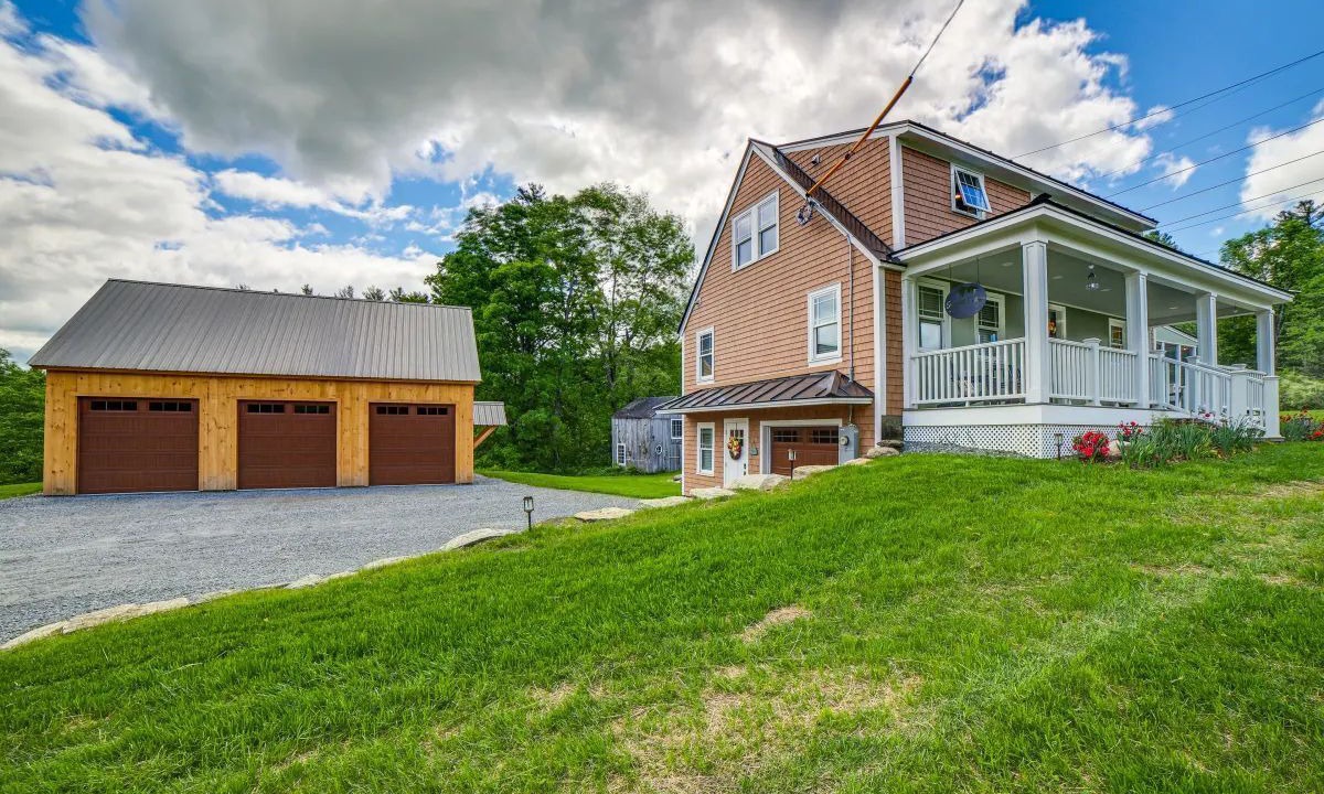 Photo of Outdoor in Cavendish
