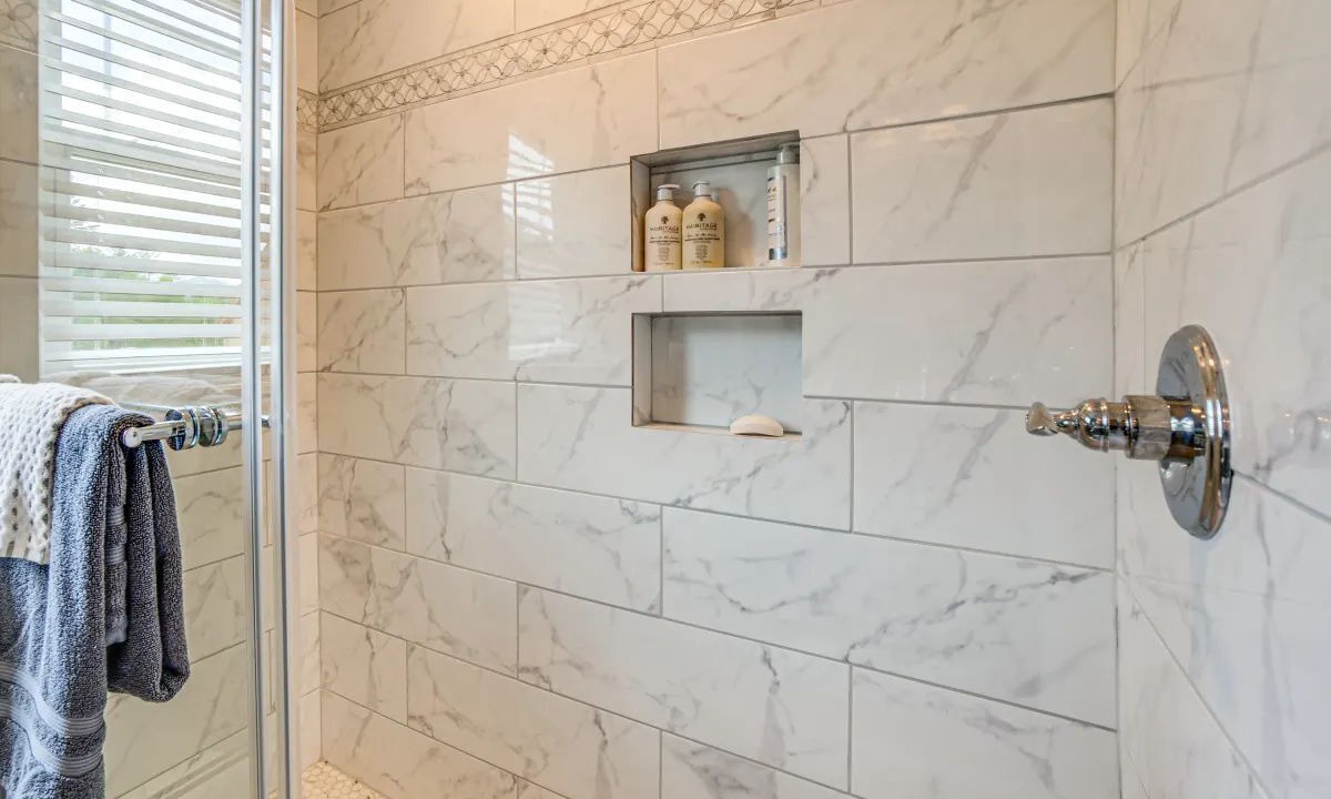Photo of Bathroom in Cavendish