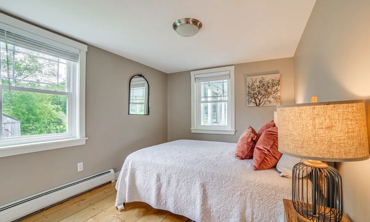 Photo of Bedroom in Cavendish