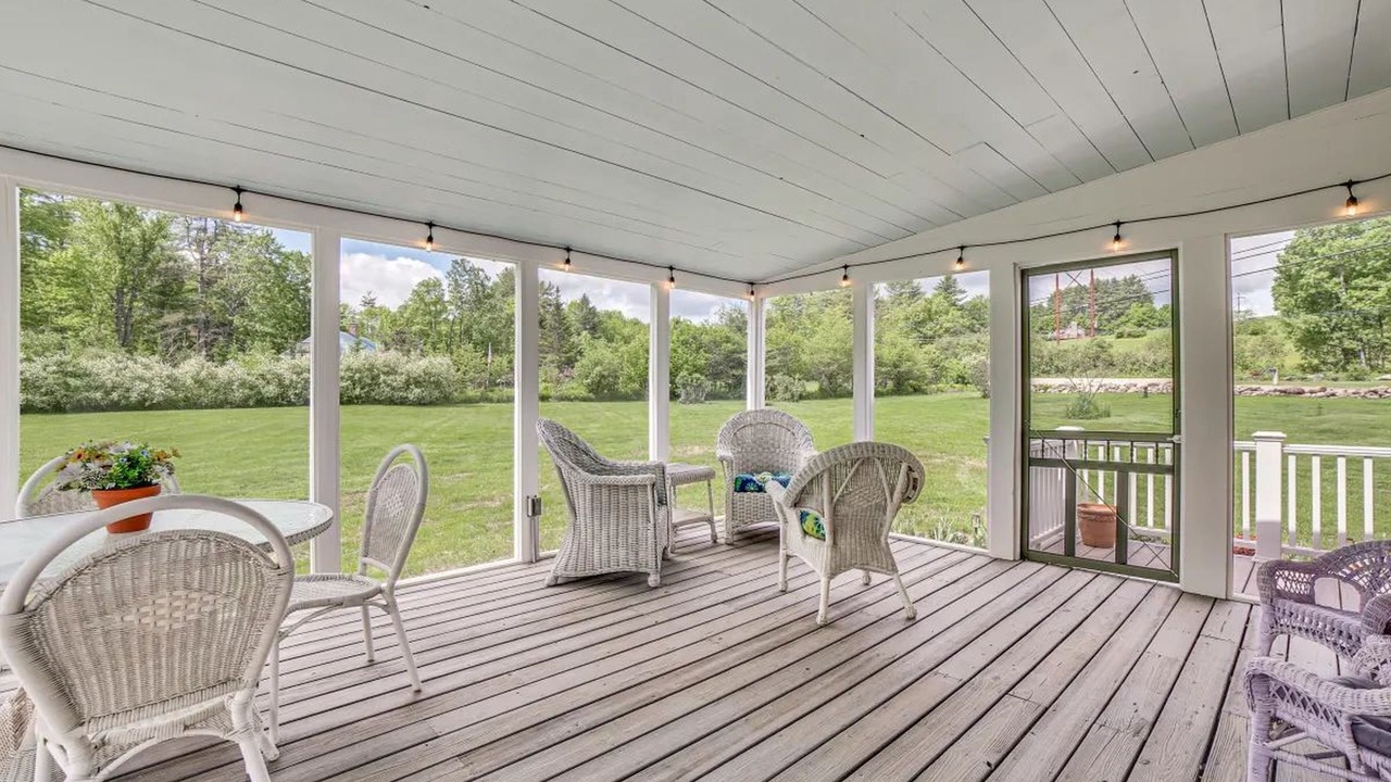 Photo of Outdoor in Cavendish