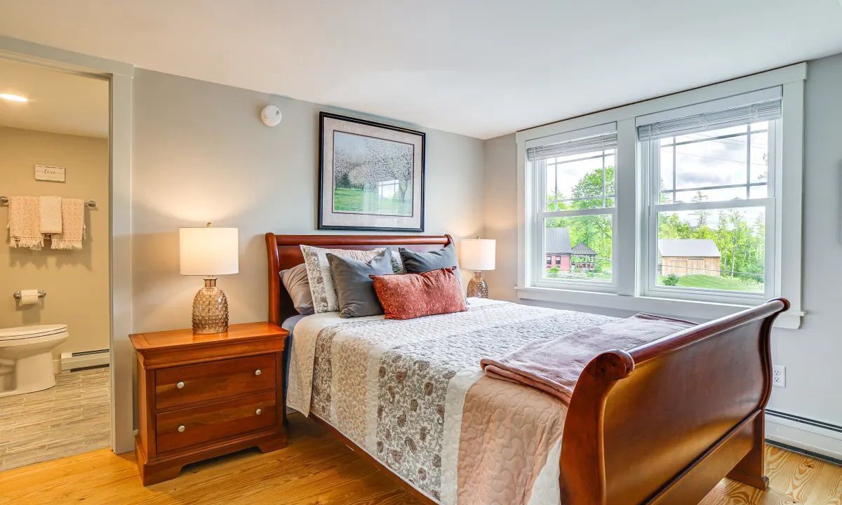 Photo of Bedroom in Cavendish