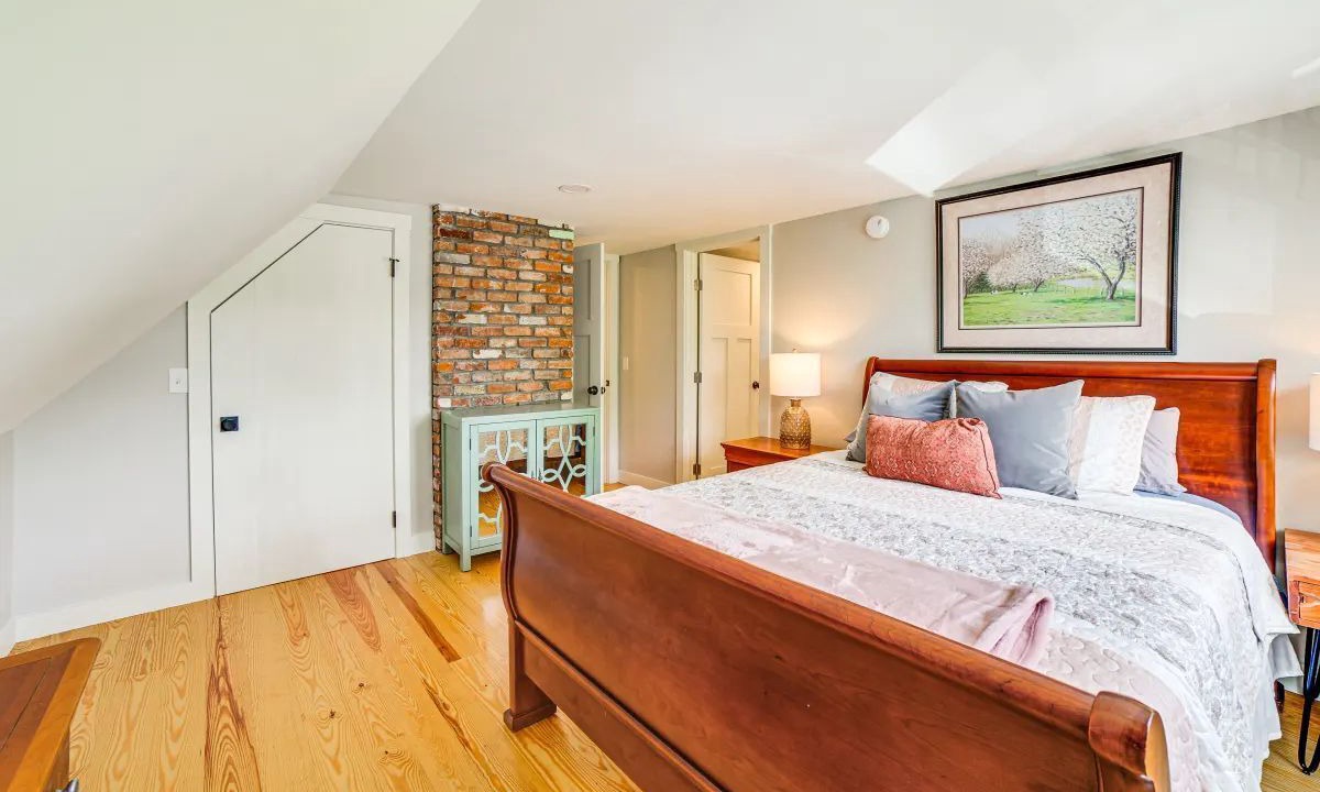 Photo of Bedroom in Cavendish