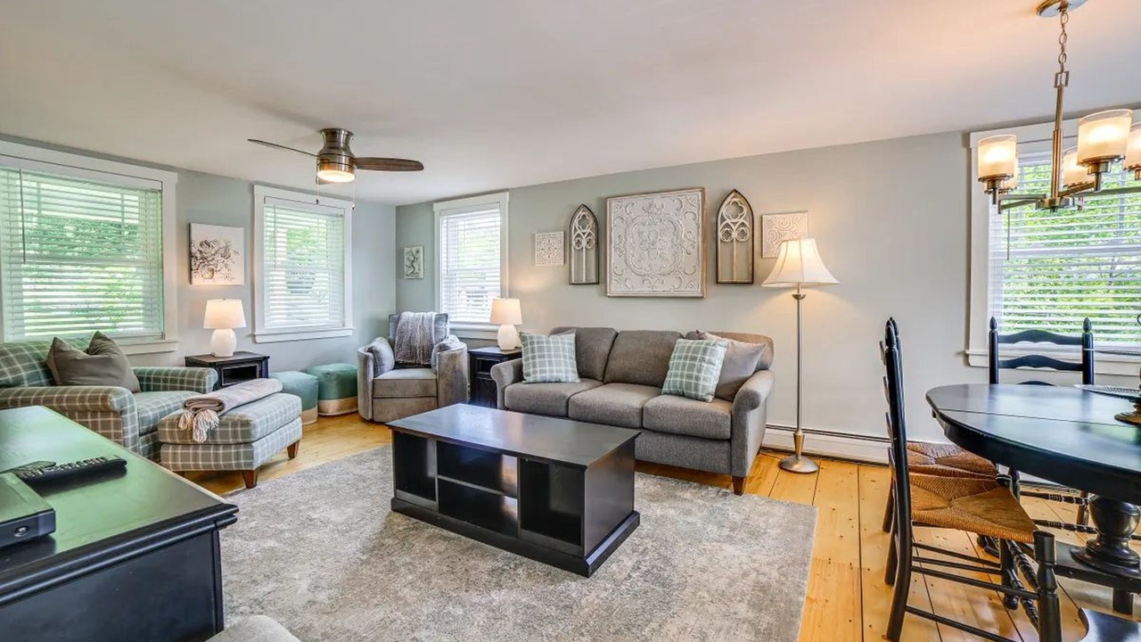 Photo of Livingroom in Cavendish