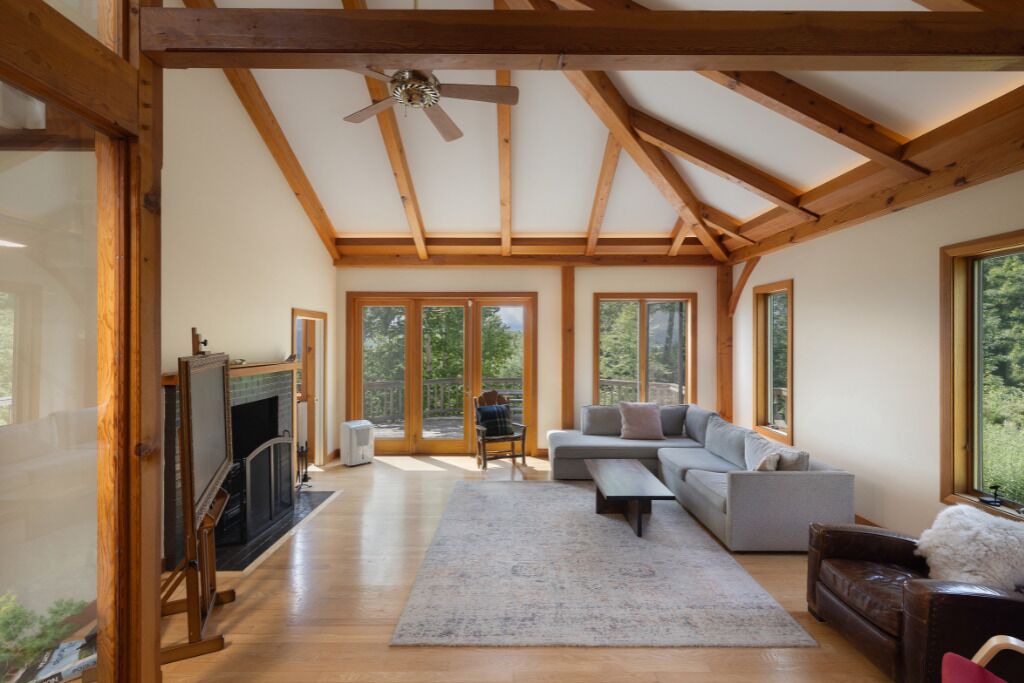 Photo of Livingroom in Bethlehem