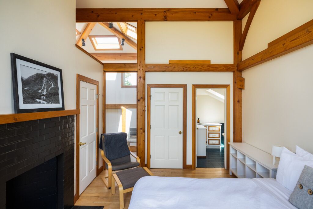 Photo of Bedroom in Bethlehem