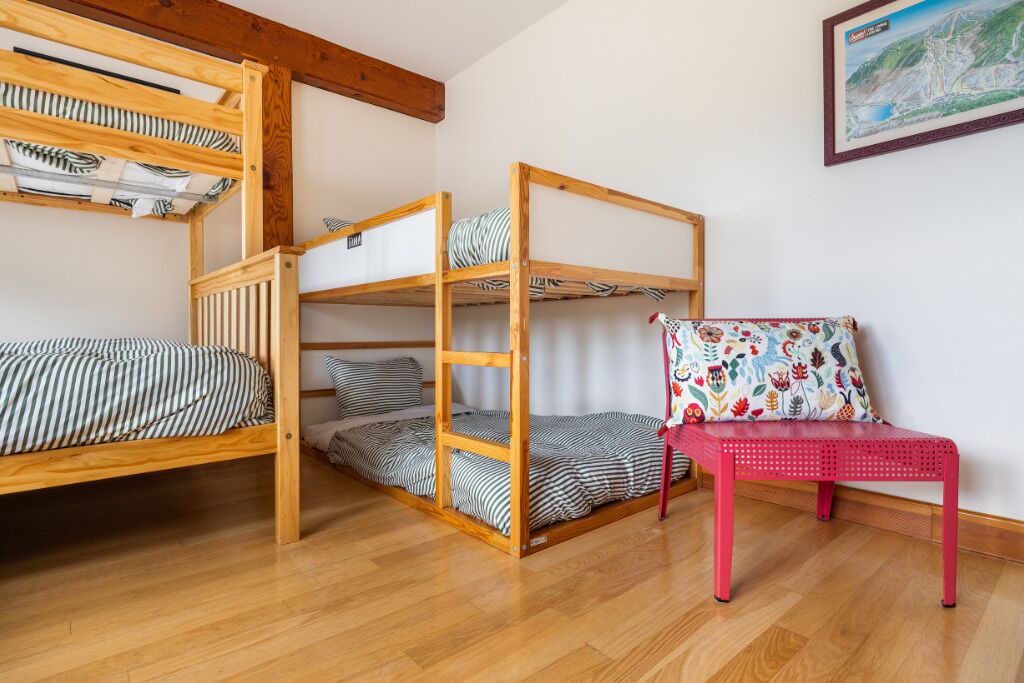 Photo of Bedroom in Bethlehem