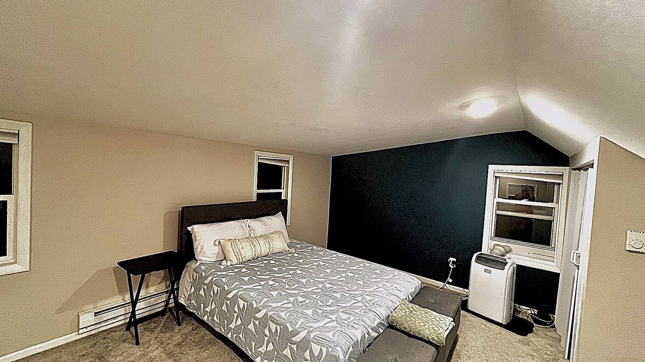 Photo of Bedroom in Syracuse