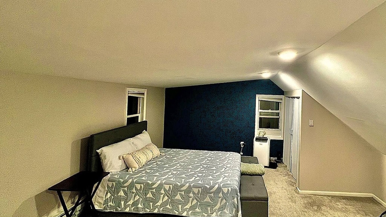Photo of Bedroom in Syracuse