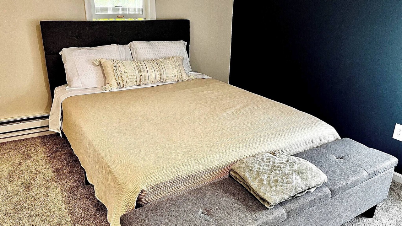 Photo of Bedroom in Syracuse
