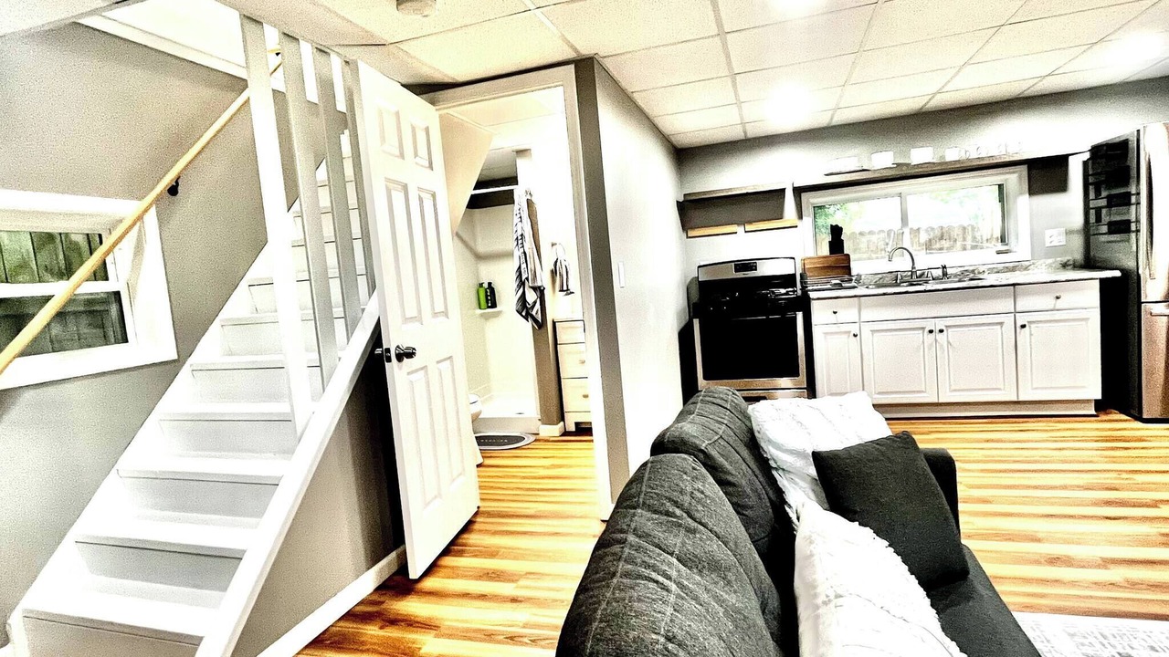 Photo of Livingroom in Syracuse