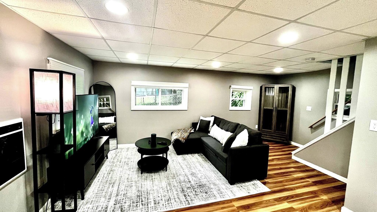 Photo of Livingroom in Syracuse