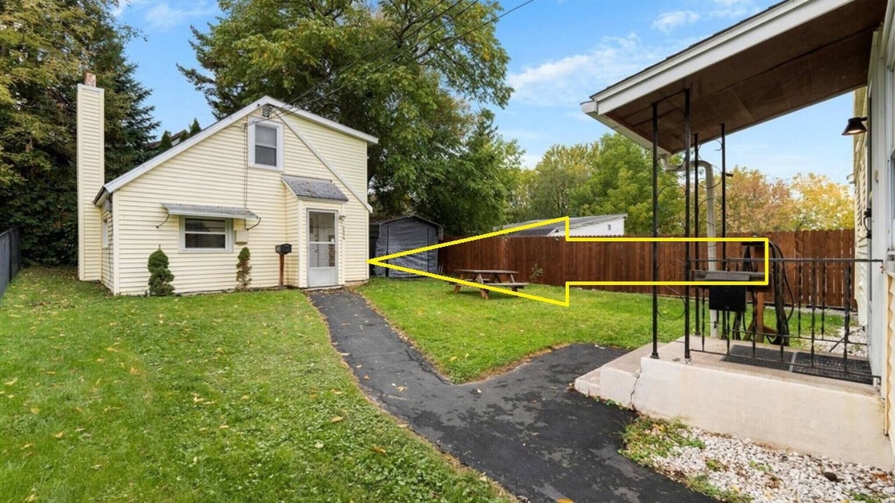Photo of Outdoor in Syracuse