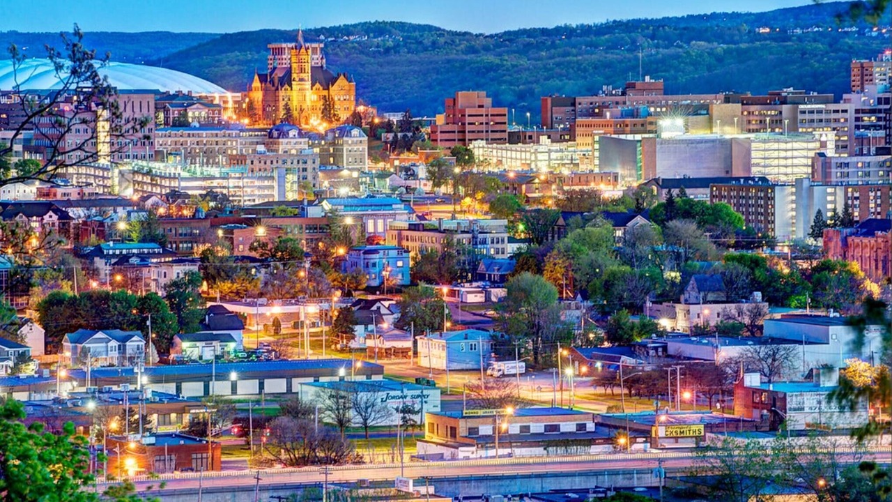 Photo of Others in Syracuse