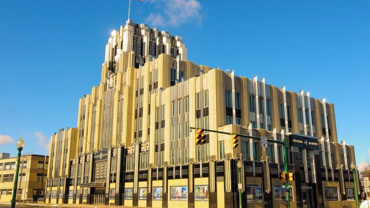 Photo of Outdoor in Syracuse