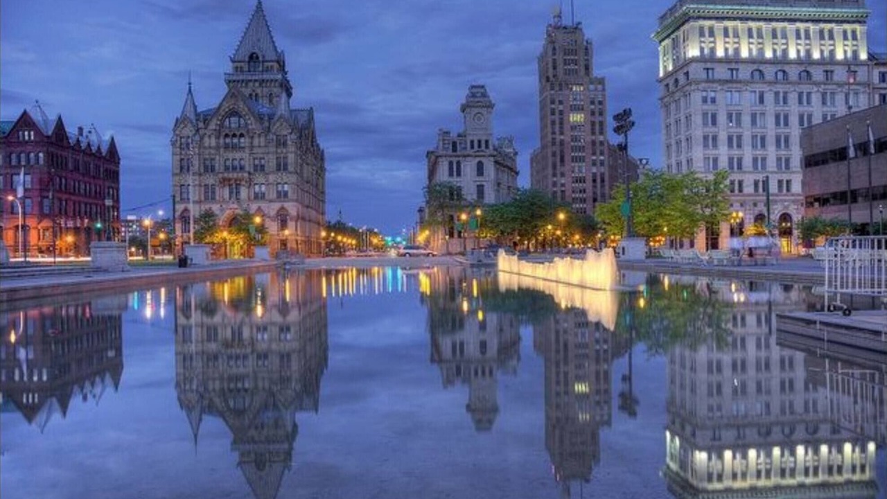 Photo of Others in Syracuse