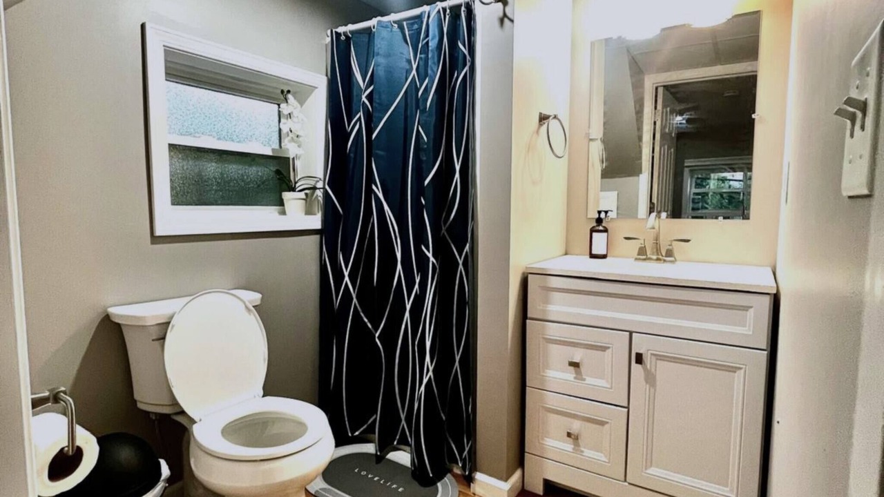 Photo of Bathroom in Syracuse