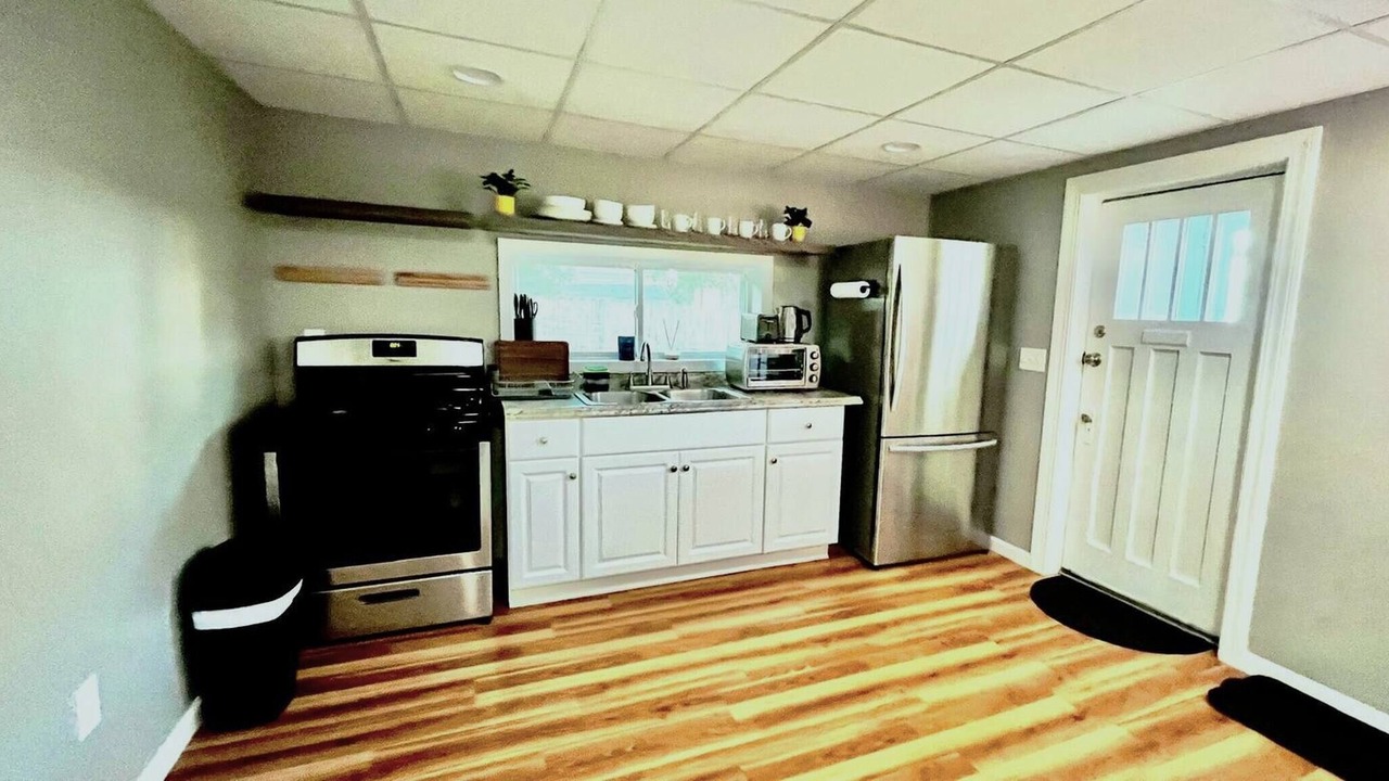 Photo of Kitchen in Syracuse
