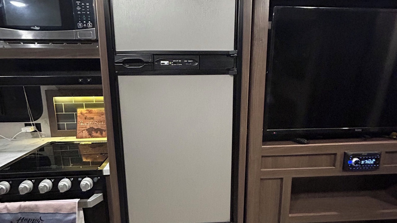 Photo of Kitchen in Buckhannon