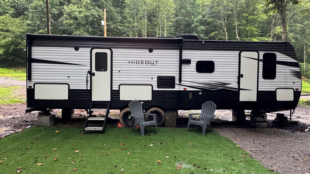 Photo of Outdoor in Buckhannon