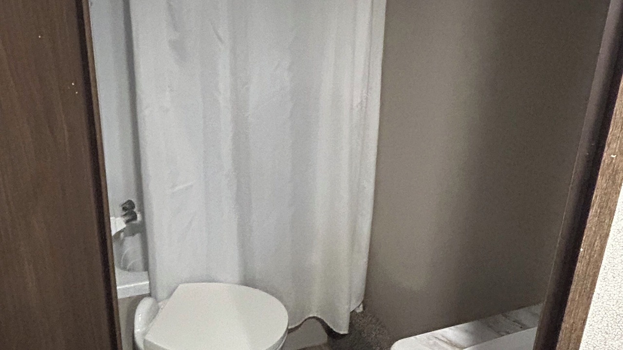 Photo of Bathroom in Buckhannon