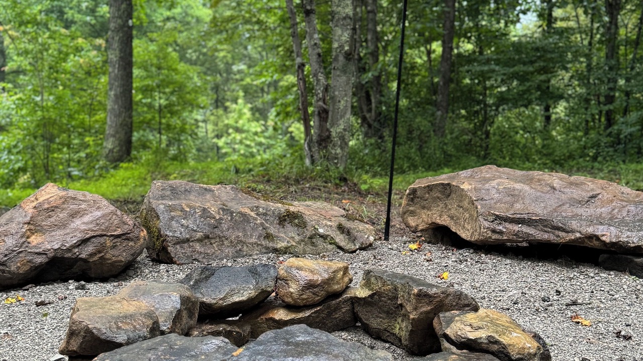Photo of Outdoor in Buckhannon