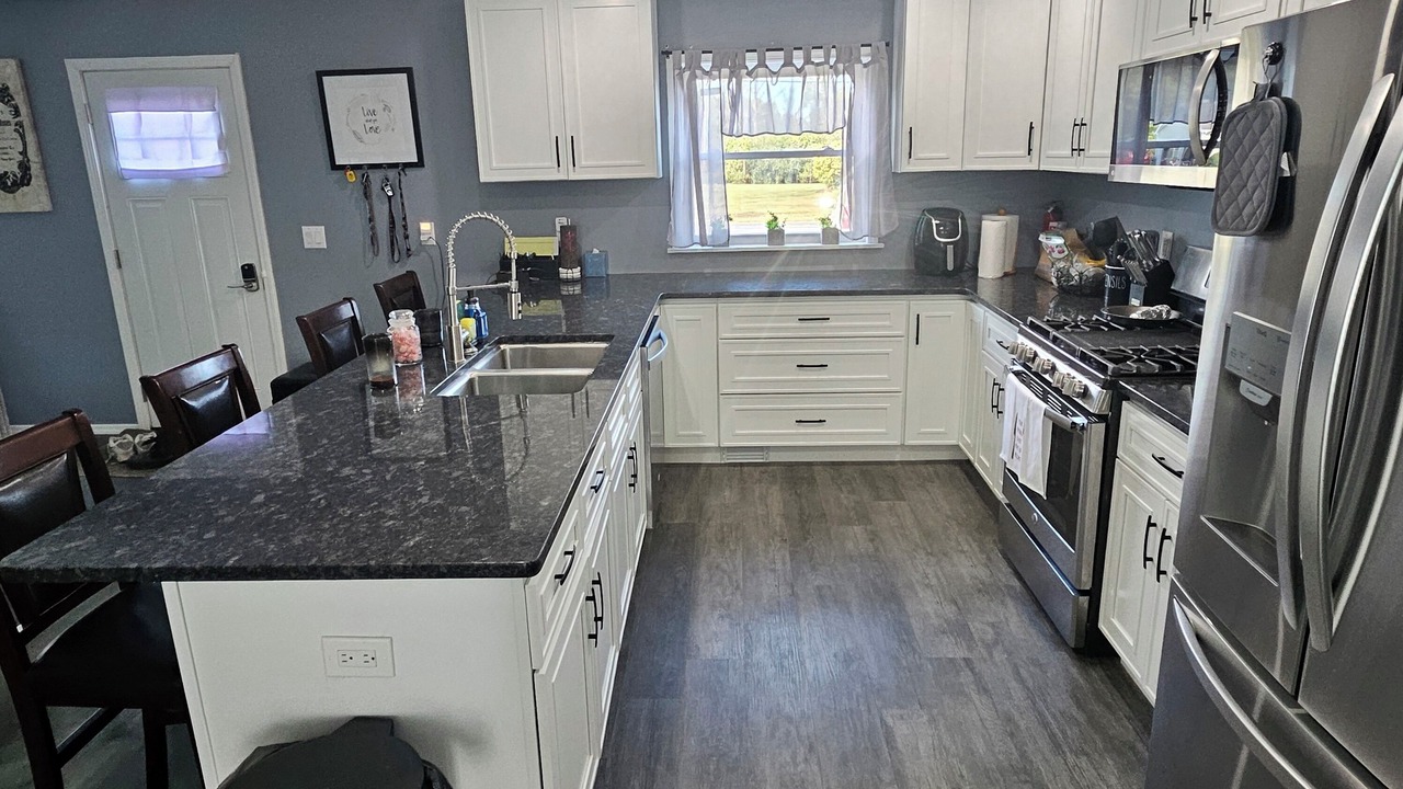 Photo of Kitchen in Westmoreland