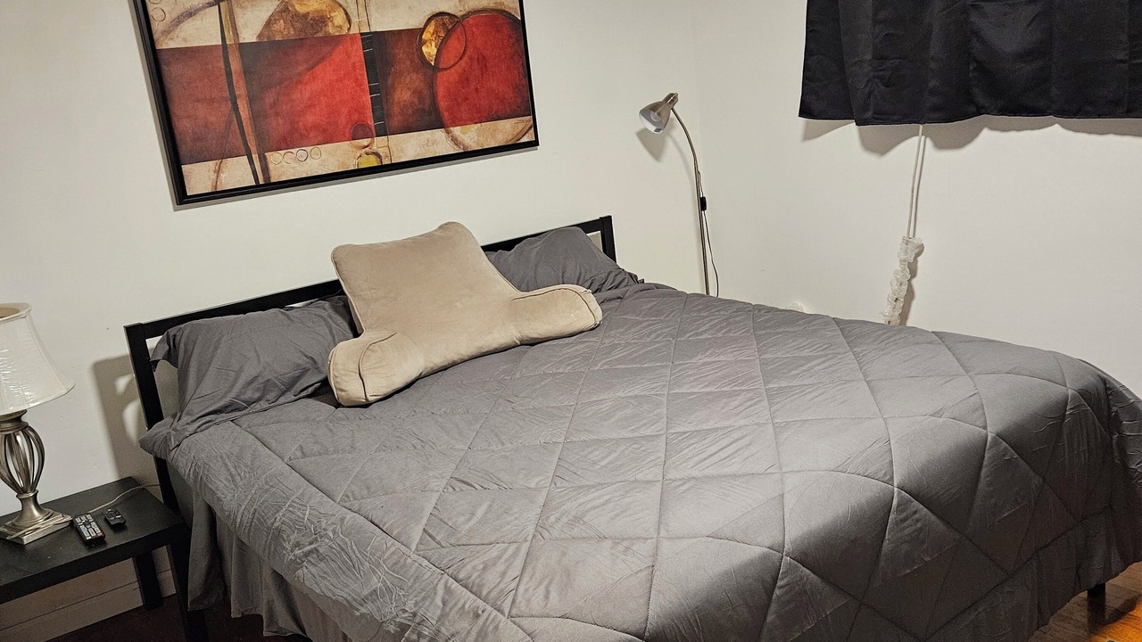 Photo of Bedroom in Westmoreland