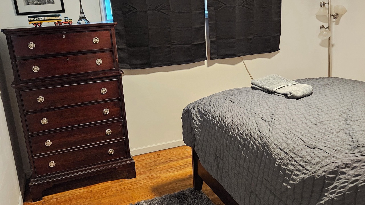 Photo of Bedroom in Westmoreland