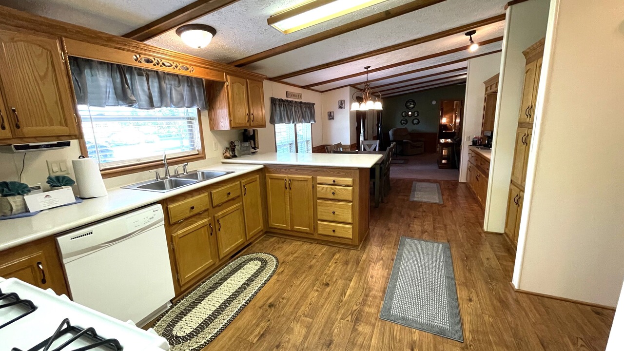 Photo of Kitchen in Spring Brook