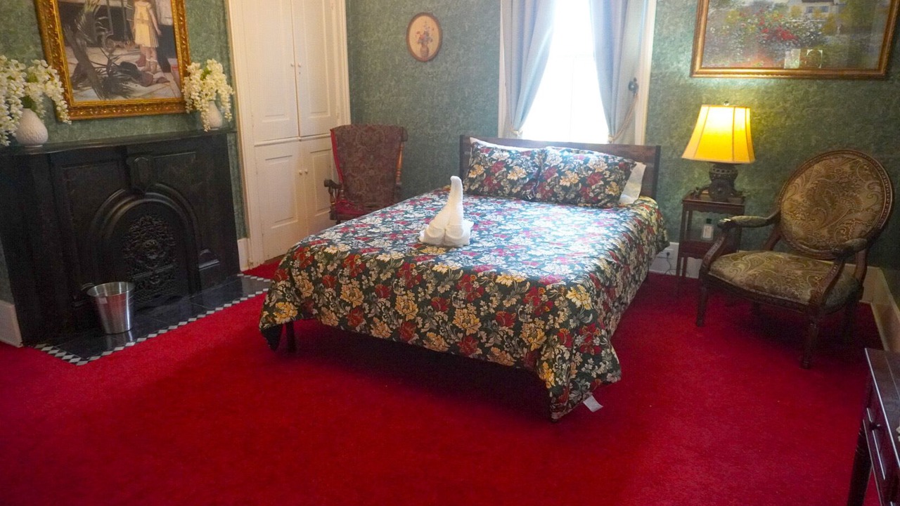 Photo of Bedroom in Point Pleasant
