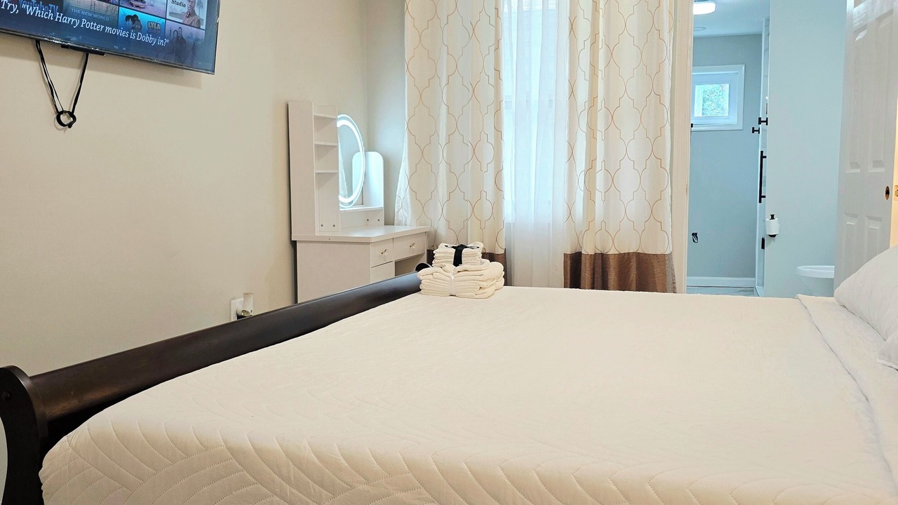 Photo of Bedroom in Severn